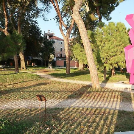 Casa Giardini Hotel Velence Kültér fotó