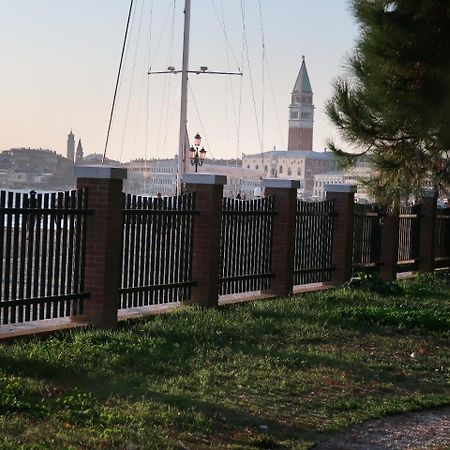 Casa Giardini Hotel Velence Kültér fotó