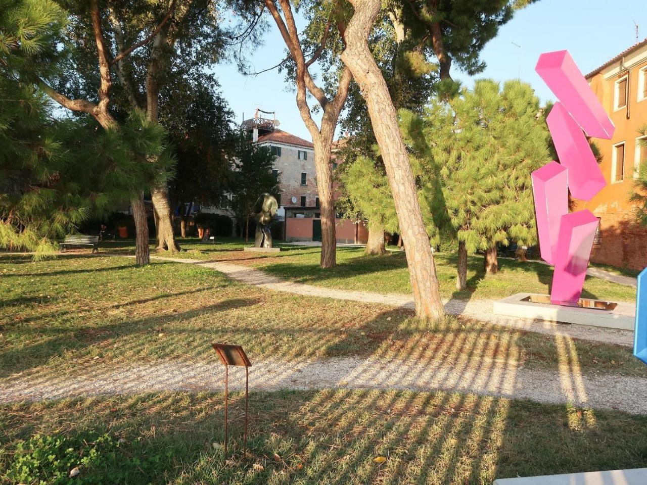 Casa Giardini Hotel Velence Kültér fotó