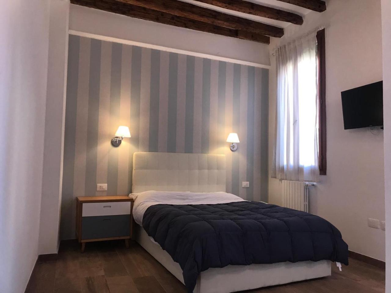 Casa Giardini Hotel Velence Kültér fotó