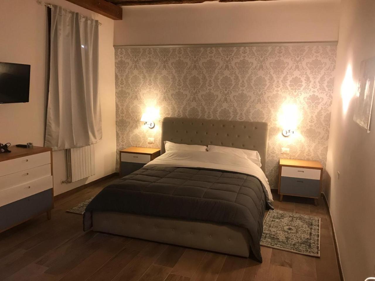 Casa Giardini Hotel Velence Kültér fotó