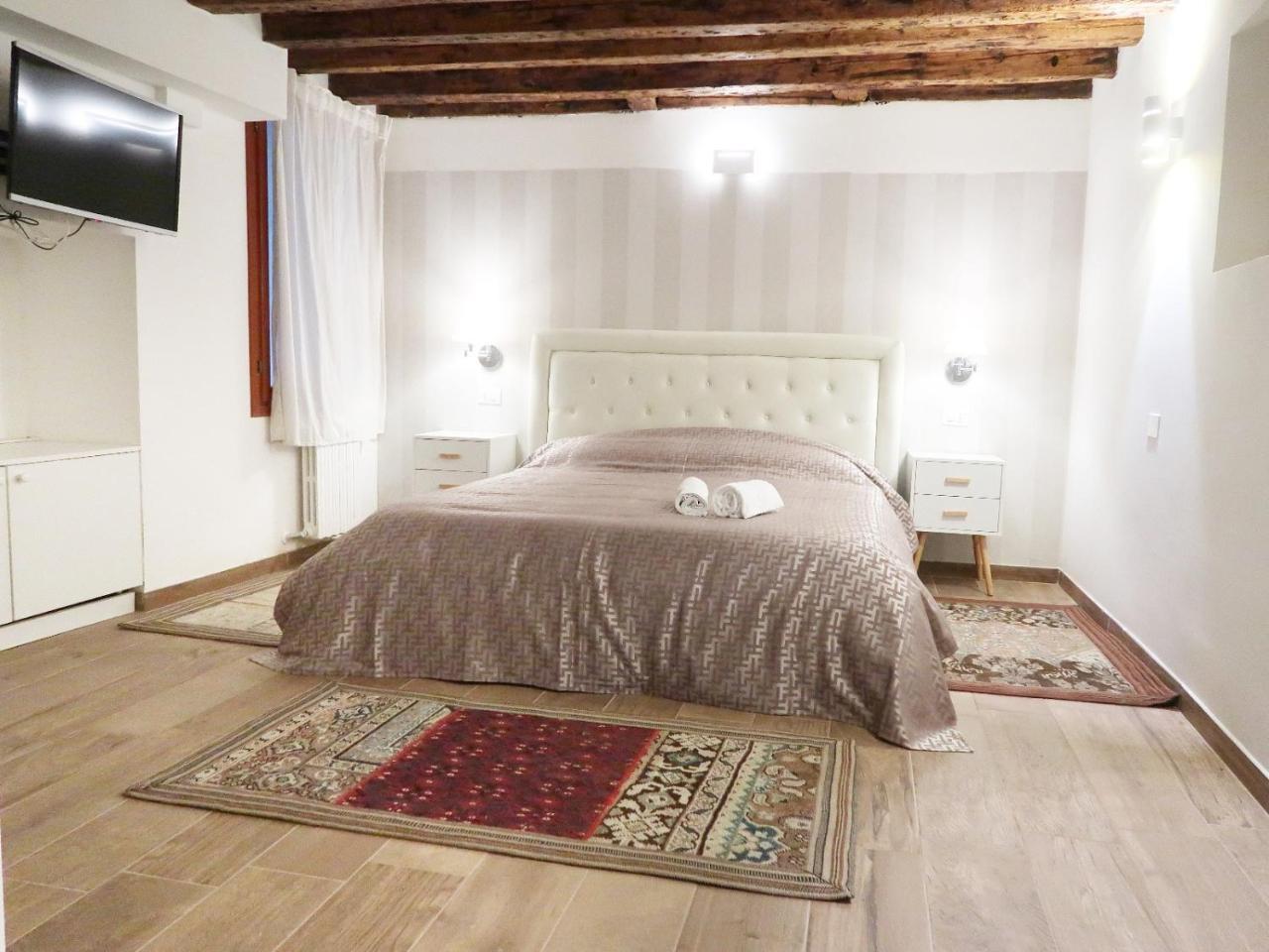Casa Giardini Hotel Velence Kültér fotó