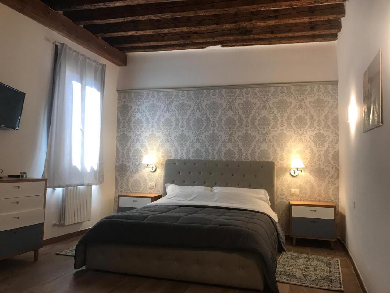 Casa Giardini Hotel Velence Kültér fotó