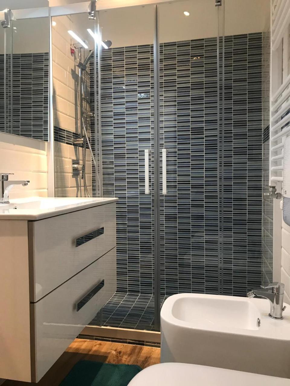 Casa Giardini Hotel Velence Kültér fotó