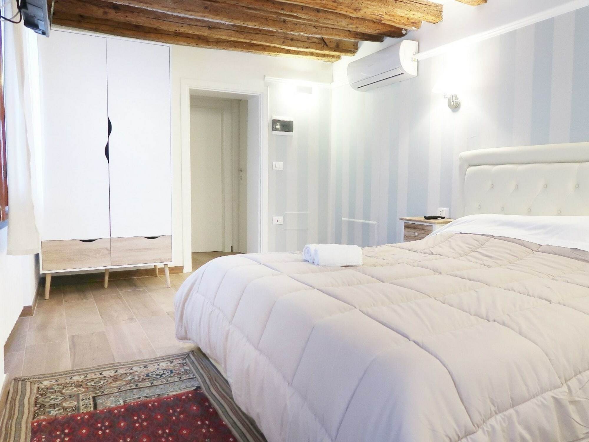 Casa Giardini Hotel Velence Kültér fotó