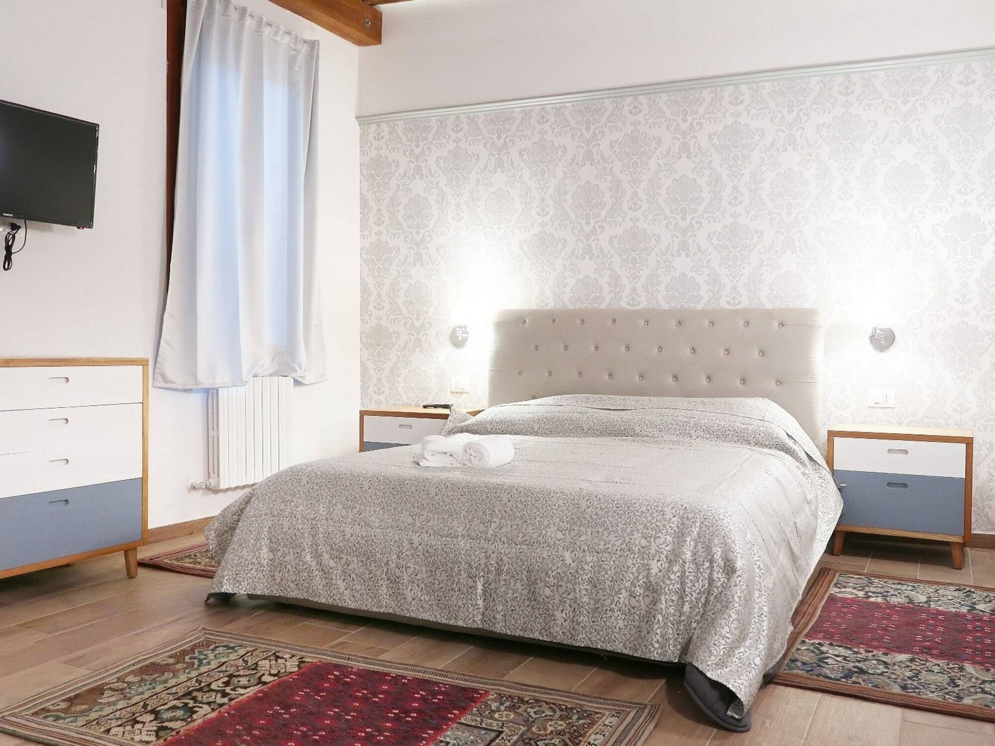Casa Giardini Hotel Velence Kültér fotó