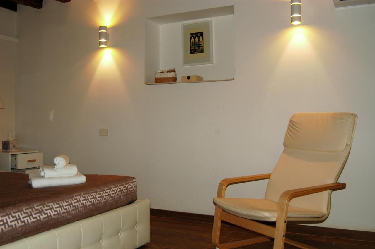 Casa Giardini Hotel Velence Kültér fotó